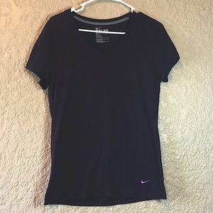 Nike dry-fit t-shirt